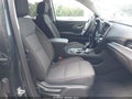 2021 Chevrolet Traverse — photo 5 of 16 | VIN 1GNEVGKW8MJ207440