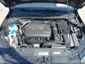 2016 Volkswagen Jetta — photo 10 of 16 | VIN 3VWL17AJXGM408133