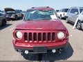 2014 Jeep Patriot — photo 12 of 16 | VIN 1C4NJRFB9ED590392