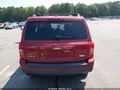 2014 Jeep Patriot — photo 16 of 16 | VIN 1C4NJRFB9ED590392