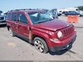 2014 Jeep Patriot — photo 1 of 16 | VIN 1C4NJRFB9ED590392