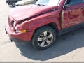 2014 Jeep Patriot — photo 6 of 16 | VIN 1C4NJRFB9ED590392