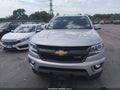 2018 Chevrolet Colorado — photo 12 of 16 | VIN 1GCGTDEN8J1269229