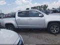 2018 Chevrolet Colorado — photo 13 of 16 | VIN 1GCGTDEN8J1269229