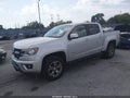 2018 Chevrolet Colorado — photo 2 of 16 | VIN 1GCGTDEN8J1269229