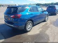 2020 Chevrolet Equinox — photo 4 of 16 | VIN 2GNAXKEV4L6215089