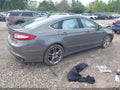 2014 Ford Fusion — photo 4 of 12 | VIN 3FA6P0D96ER327790
