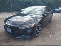 2020 Honda Accord — photo 2 of 17 | VIN 1HGCV2F30LA018011