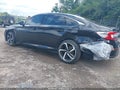 2020 Honda Accord — photo 3 of 17 | VIN 1HGCV2F30LA018011