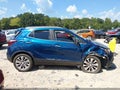 2019 Buick Encore — photo 12 of 15 | VIN KL4CJASB0KB951282