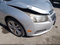 2011 Chevrolet Cruze — photo 17 of 21 | VIN 1G1PH5S90B7117502