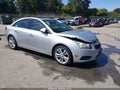 2011 Chevrolet Cruze — photo 1 of 21 | VIN 1G1PH5S90B7117502