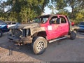 2007 Chevrolet Silverado 2500 — photo 2 of 10 | VIN 1GCHK23697F516762
