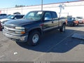 2000 Chevrolet Silverado 1500 — photo 2 of 16 | VIN 1GCEK19T6YE367454