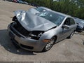 2008 Mercury Milan — photo 2 of 16 | VIN 3MEHM08128R624039