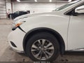 2016 Nissan Murano — photo 21 of 21 | VIN 5N1AZ2MH9GN144662