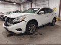 2016 Nissan Murano — photo 2 of 21 | VIN 5N1AZ2MH9GN144662