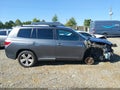 2013 Toyota Highlander — photo 14 of 17 | VIN 5TDDK3EH1DS255755