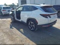 2024 Hyundai Tucson — photo 3 of 15 | VIN 5NMJF3DE0RH304193