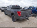 2022 Ford F-150 — photo 3 of 16 | VIN 1FTFW1E5XNFC32760