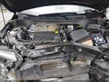 2025 Chevrolet Trax — photo 10 of 17 | VIN KL77LJEPXSC320636