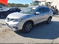 2015 Nissan Rogue — photo 2 of 11 | VIN 5N1AT2MV8FC805423