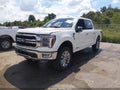 2024 Ford F-150 — photo 2 of 11 | VIN 1FTFW5LD4RFB25355