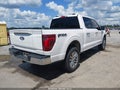 2024 Ford F-150 — photo 4 of 11 | VIN 1FTFW5LD4RFB25355