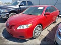 2009 Toyota Camry — photo 2 of 17 | VIN 4T1BE46K59U291140