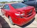 2009 Toyota Camry — photo 3 of 17 | VIN 4T1BE46K59U291140