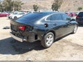 2023 Chevrolet Malibu — photo 4 of 17 | VIN 1G1ZB5ST9PF234885
