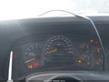 2004 GMC Yukon XL — photo 7 of 12 | VIN 1GKEC16T54J232764