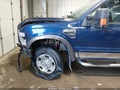 2008 Ford F-250 — photo 17 of 17 | VIN 1FTSW21YX8EA61751