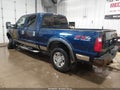 2008 Ford F-250 — photo 3 of 17 | VIN 1FTSW21YX8EA61751
