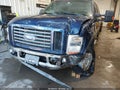 2008 Ford F-250 — photo 6 of 17 | VIN 1FTSW21YX8EA61751