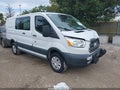 2017 Ford Transit-250 — photo 1 of 16 | VIN 1FTYR1ZM3HKA69785