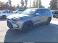 2025 Toyota Highlander — photo 2 of 17 | VIN 5TDACAB56SS065610