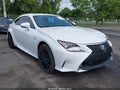 2015 Lexus RC 350 — photo 1 of 12 | VIN JTHSE5BC8F5005262