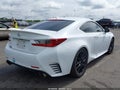 2015 Lexus RC 350 — photo 4 of 12 | VIN JTHSE5BC8F5005262