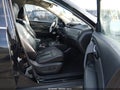 2019 Nissan Rogue — photo 5 of 15 | VIN 5N1AT2MV6KC753431