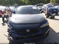 2026 Honda Civic Hybrid — photo 12 of 16 | VIN 2HGFE4F84TH315630