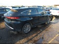 2021 Toyota Venza — photo 4 of 16 | VIN JTEAAAAH5MJ086719