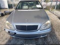 2000 Mercedes-Benz S-Class — photo 12 of 16 | VIN WDBNG70J7YA132437