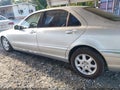 2000 Mercedes-Benz S-Class — photo 14 of 16 | VIN WDBNG70J7YA132437