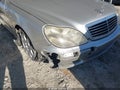 2000 Mercedes-Benz S-Class — photo 6 of 16 | VIN WDBNG70J7YA132437