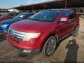 2010 Ford Edge — photo 2 of 11 | VIN 2FMDK3KC6ABB68354