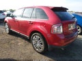 2010 Ford Edge — photo 3 of 11 | VIN 2FMDK3KC6ABB68354