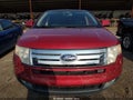 2010 Ford Edge — photo 6 of 11 | VIN 2FMDK3KC6ABB68354