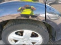 2010 Dodge Journey — photo 21 of 22 | VIN 3D4PG6FV7AT153904