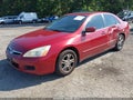 2007 Honda Accord — photo 2 of 13 | VIN 1HGCM56797A0A0499